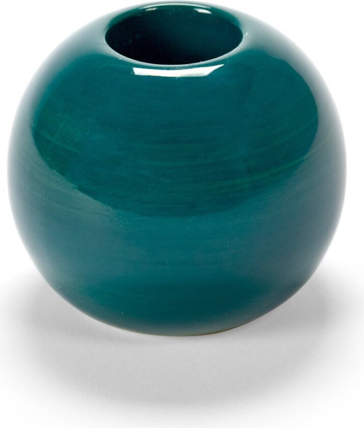 Les Objets Mouleversants N°3 lysestake Green