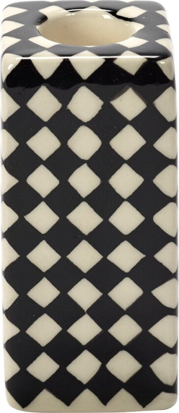 Les Objets Mouleversants N°1 lysestake Black-white