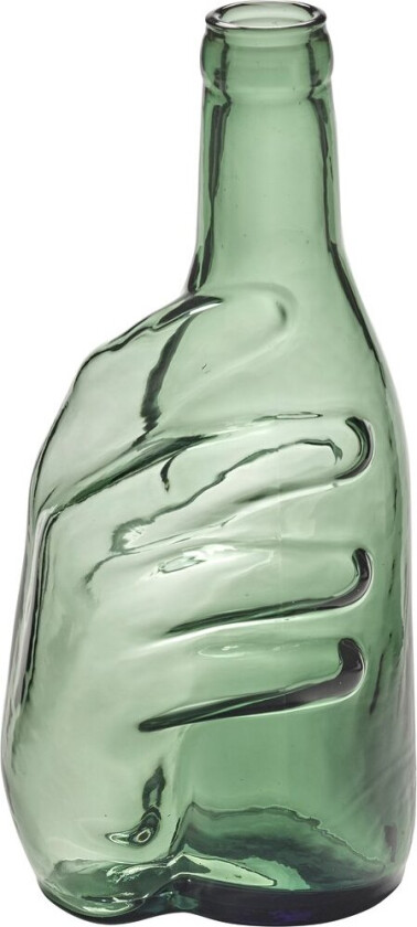 Les Objets Mouleversants karaff 0,95 L Emerald green