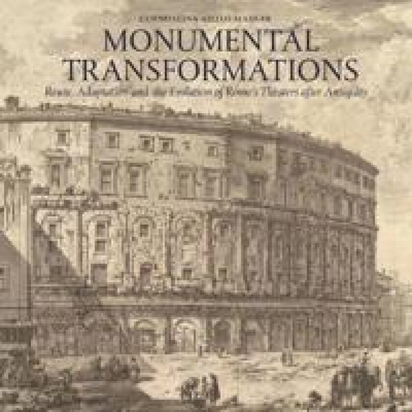 Monumental Transformations