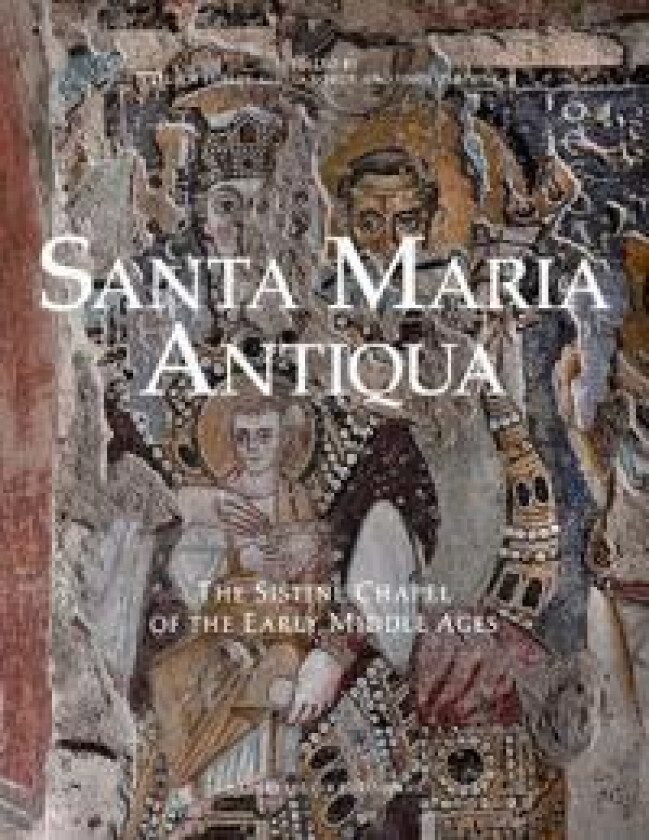 Santa Maria Antiqua