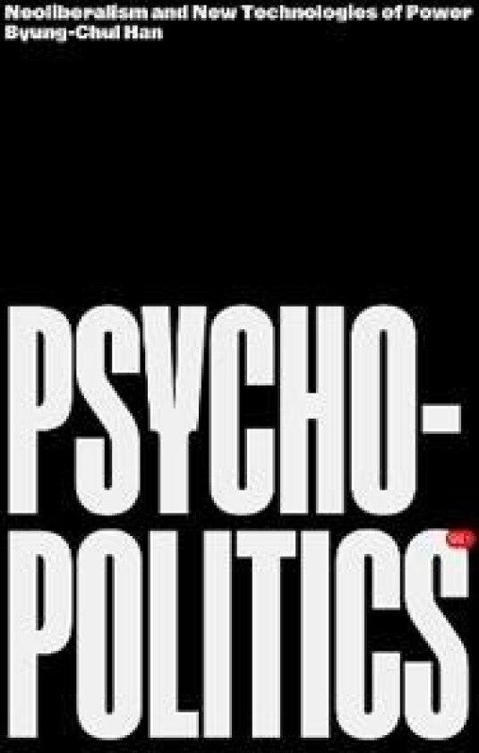 Psychopolitics