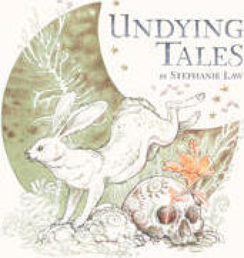Undying Tales