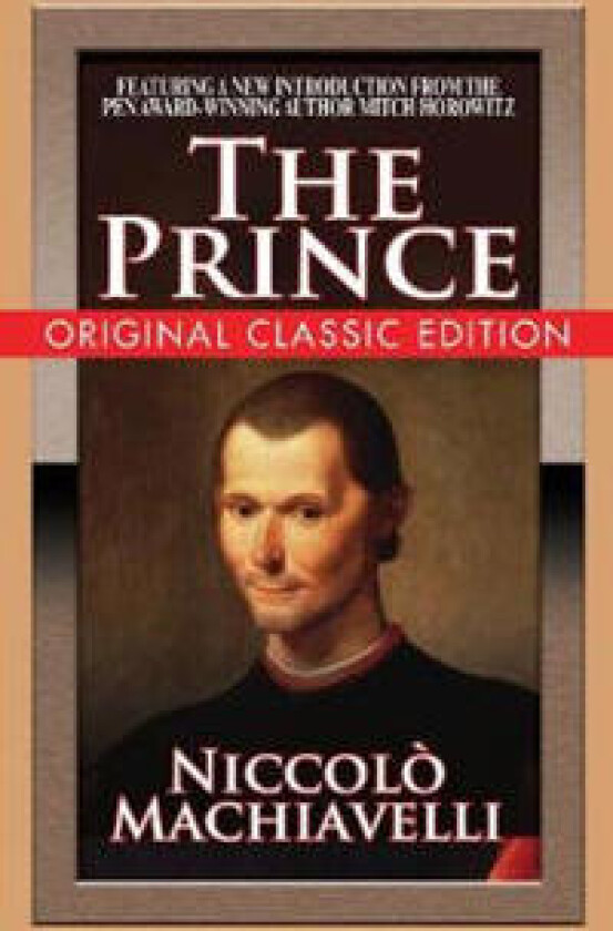 The Prince (Original Classic Edition)