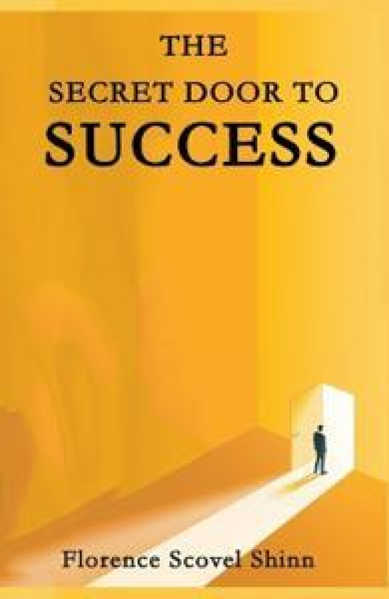 The Secret Door to Success