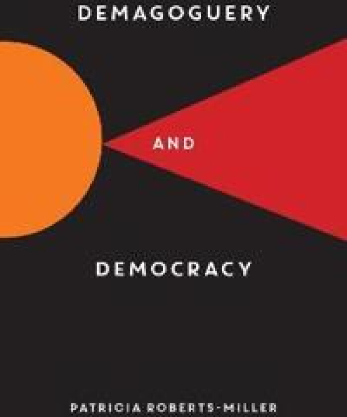 Demagoguery and Democracy