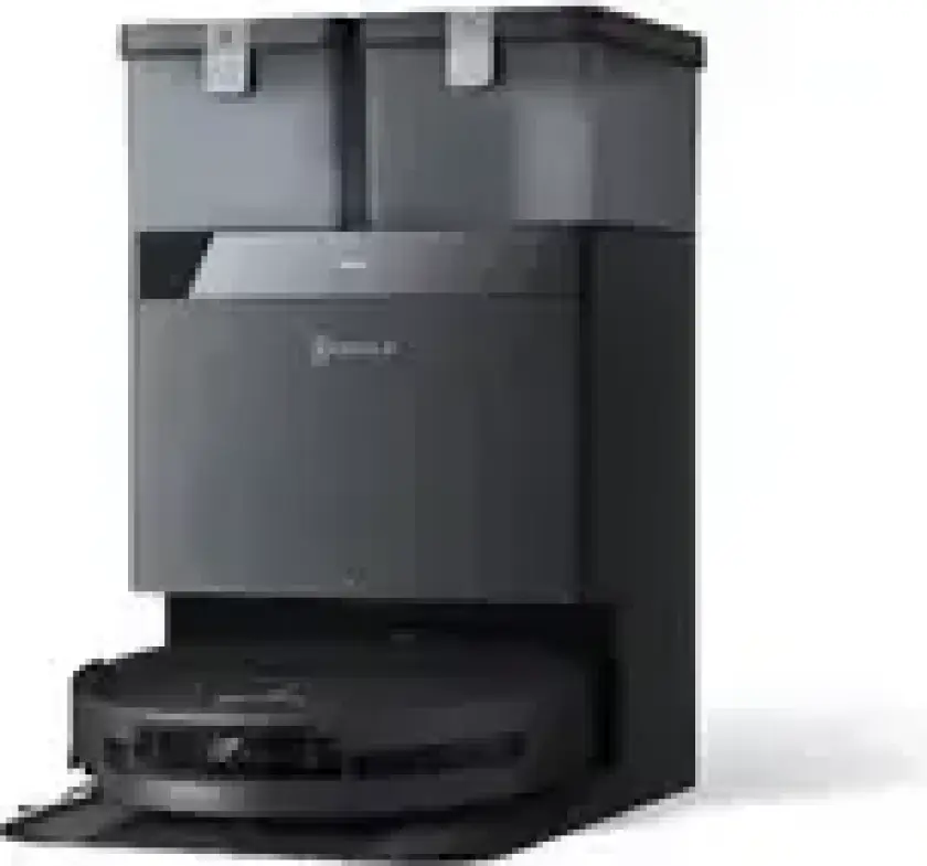 T50 PRO OMNI SVART