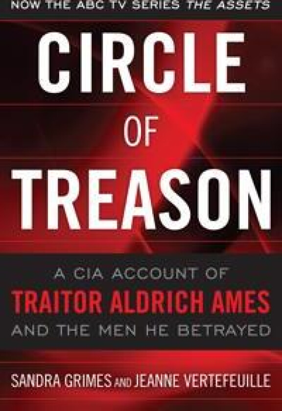 Circle of Treason