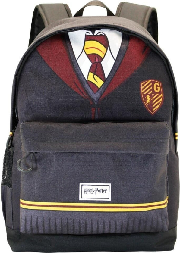 Harry Potter Uniform adaptable backpack 44cm