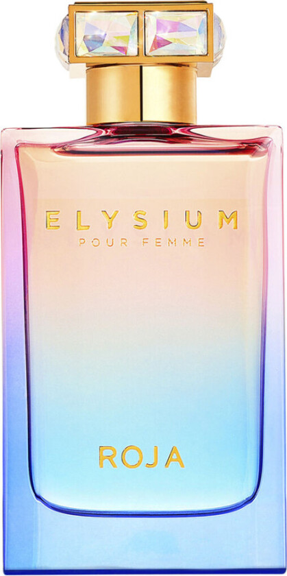 Elysium Pour Femme EDP 50 ml
