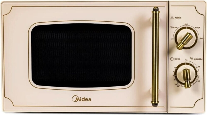Midea, Mikrobølgeovn, MM720CJ7