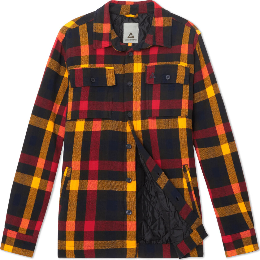 Men's Crafter Insulated Navy