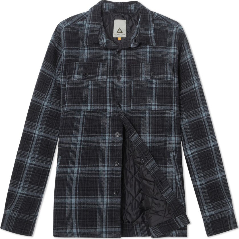 Men's Crafter Insulated Grey