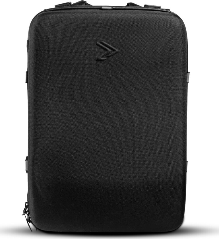 Backpack Pro Black