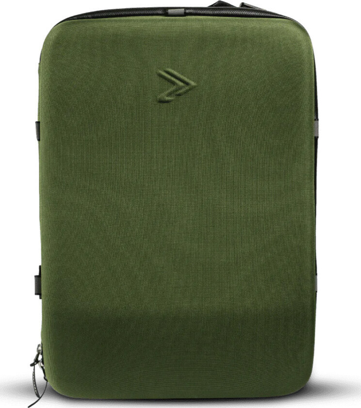 Backpack Pro Green