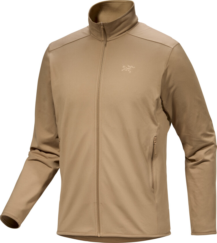 Arc'teryx Men's Kyanite Lightweight Jacket Canvas