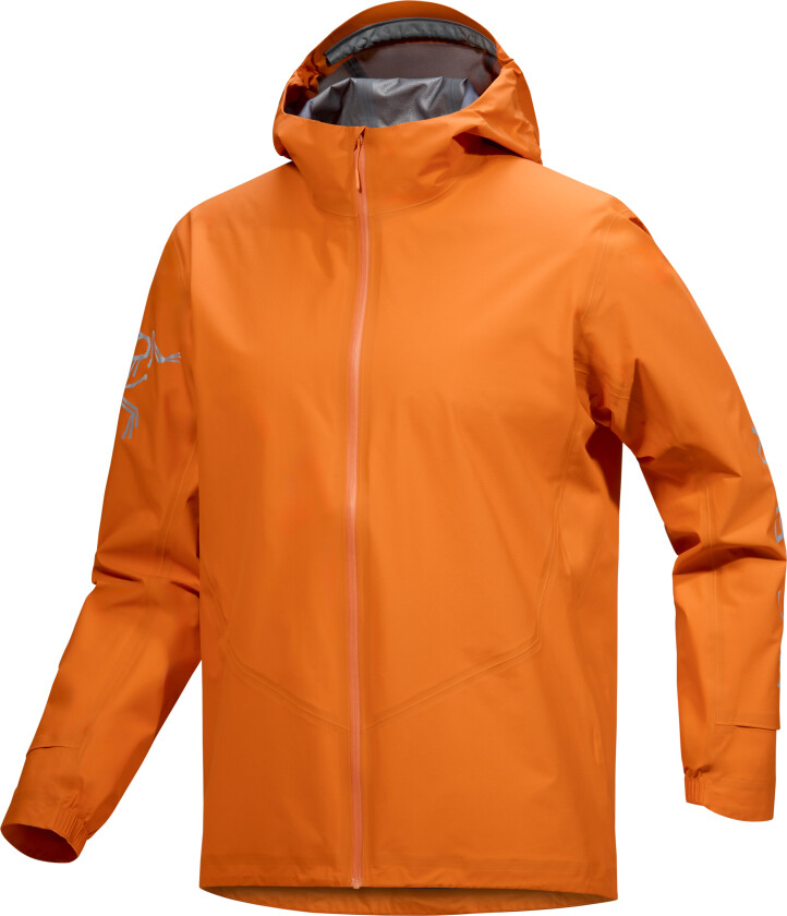 Arc'teryx Men's Norvan Jacket Verve