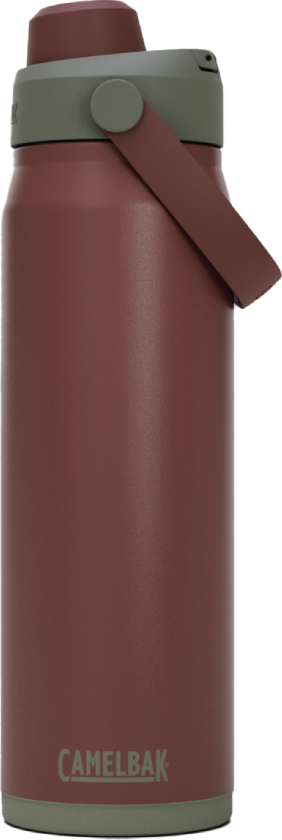 Drikkeflaske Thrive Chug VSS, Burnt Umber, 1 stk