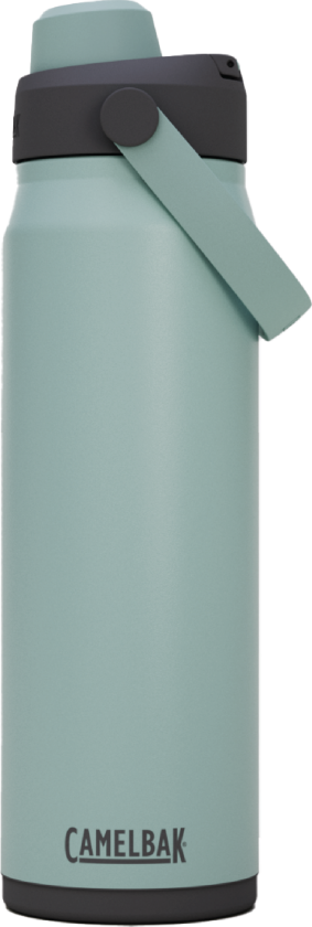 Drikkeflaske Thrive Chug VSS, Silver Mist, 0,75 L