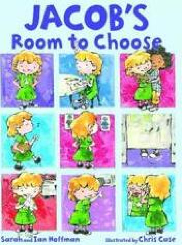 Jacob's Room to Choose