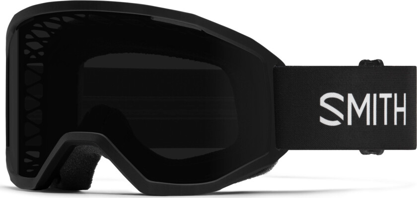 Loam MTB Black B22/sun Black Multilayer