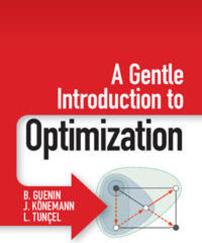 A Gentle Introduction to Optimization