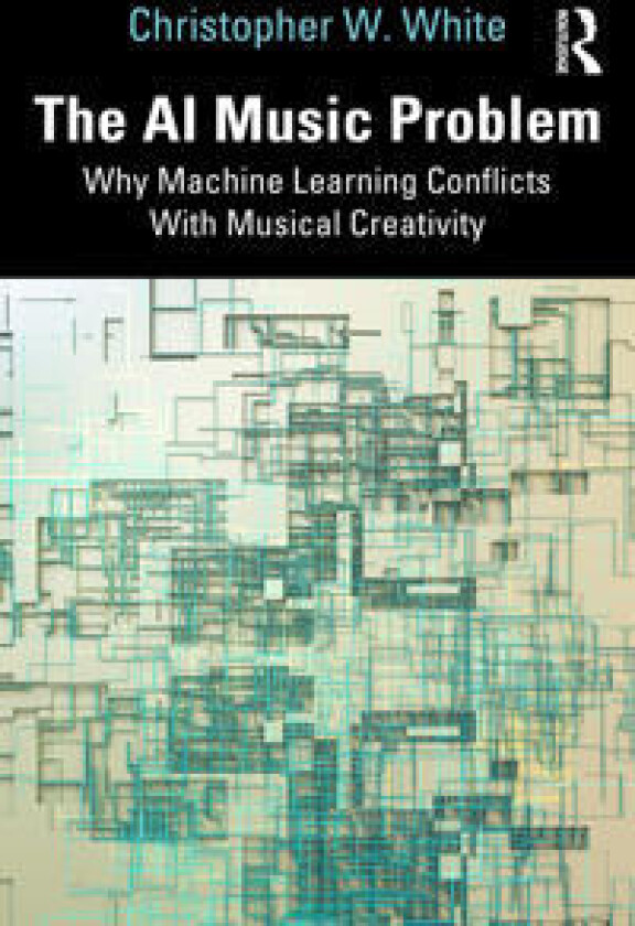 The AI Music Problem