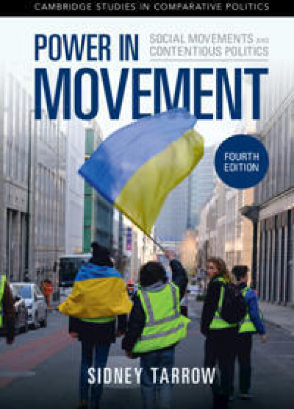 Power in Movement