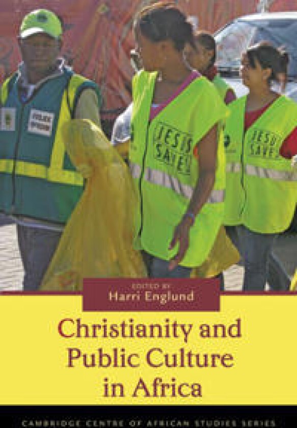 Christianity and Public Culture in Africa