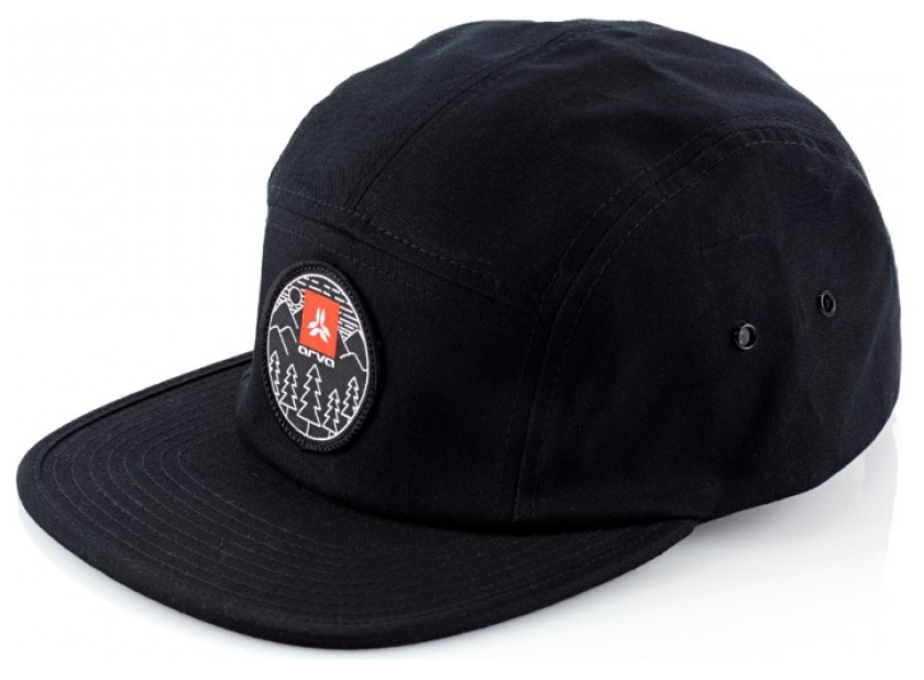 CAP 5-panel 5-panel cap
