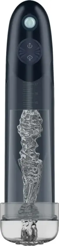 BathFun Automatic Waterproof Masturbating Pump