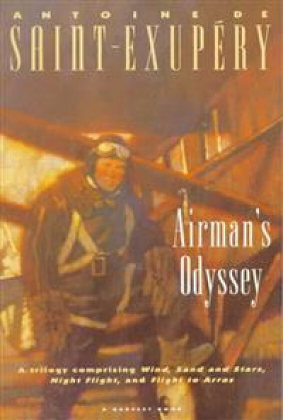 Airman's Odyssey