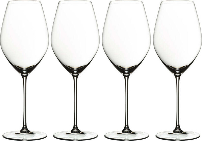 Veritas Champagneglass 45,9cl 4pk