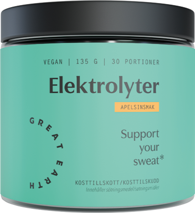 Elektrolyter 135 g