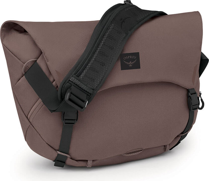 Metron 18 messenger