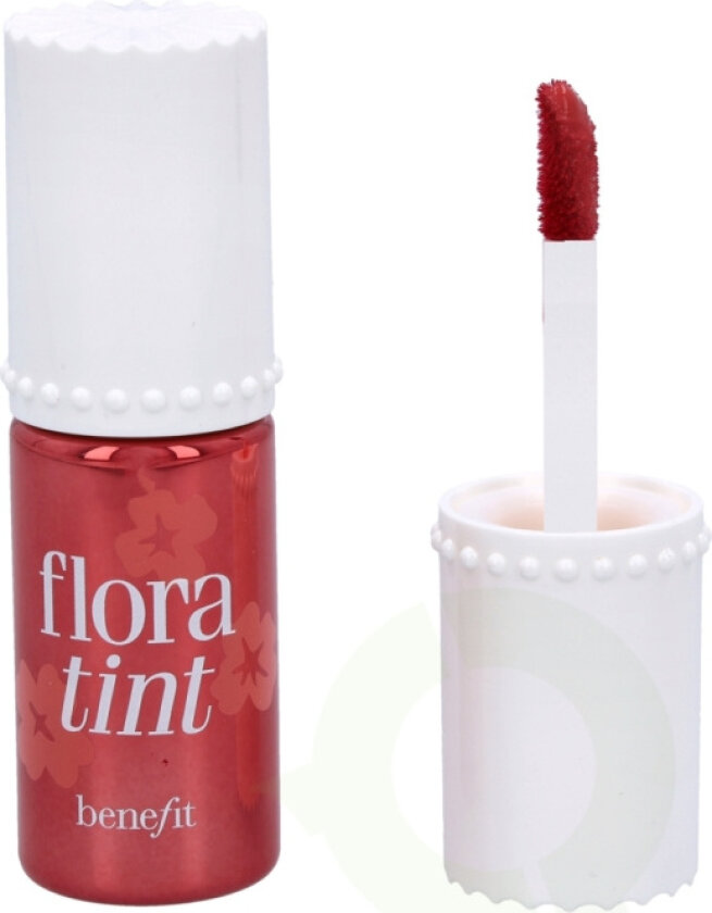 Floratint Lip & Cheek Tint 6 ml Desert Rose
