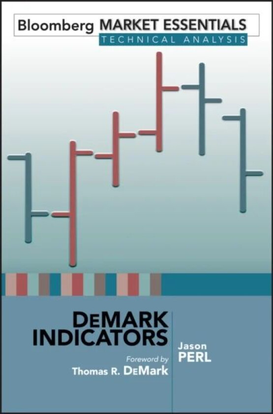 DeMark Indicators av Jason Perl