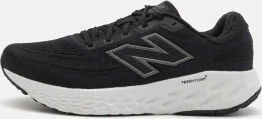 Fresh Foam Evoz V4 Herre Black/Phantom 49