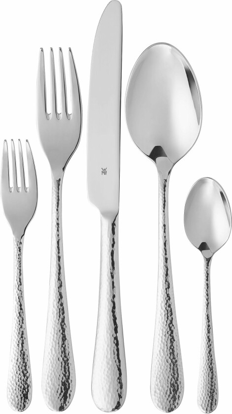 WMF Sitello bestikksett 30 deler, rustfritt stål