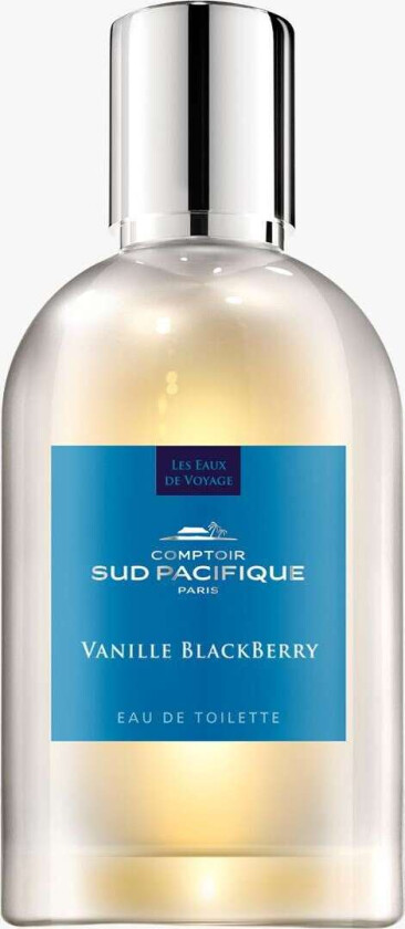 Vanille Blackberry EdT (Størrelse: 100 ML)