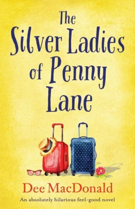 The Silver Ladies of Penny Lane av Dee MacDonald