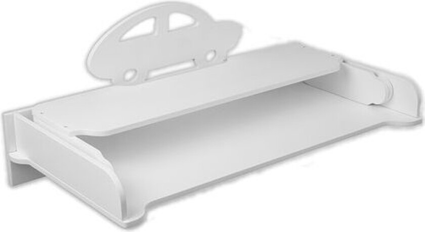 Universalt Stellebord Bil