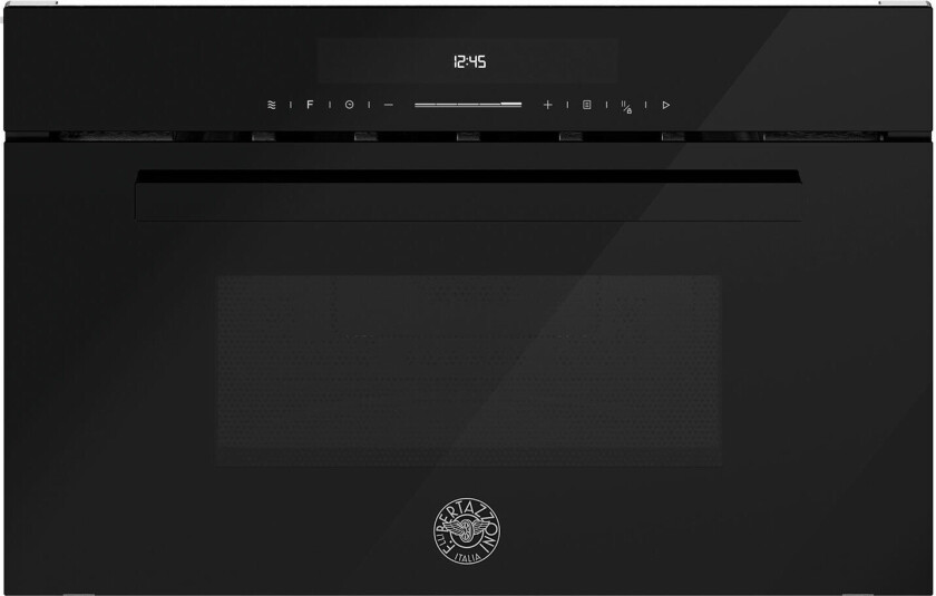 FMOD3053WLB1 Integrert mikrobølgeovn Modern-series, svart glass