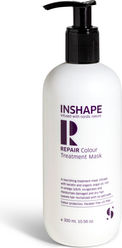REPAIR Colour Treatment Mask - 300 ml