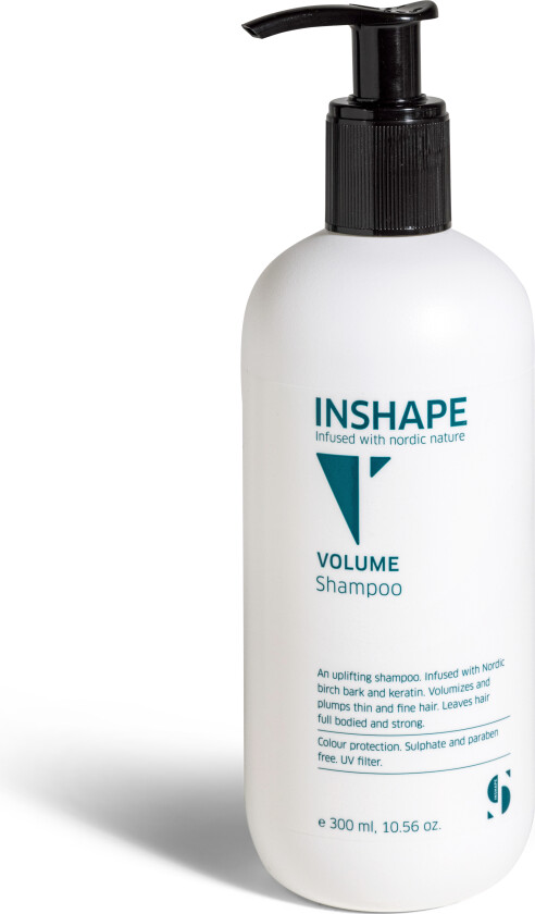 VOLUME Shampoo - 300 ml