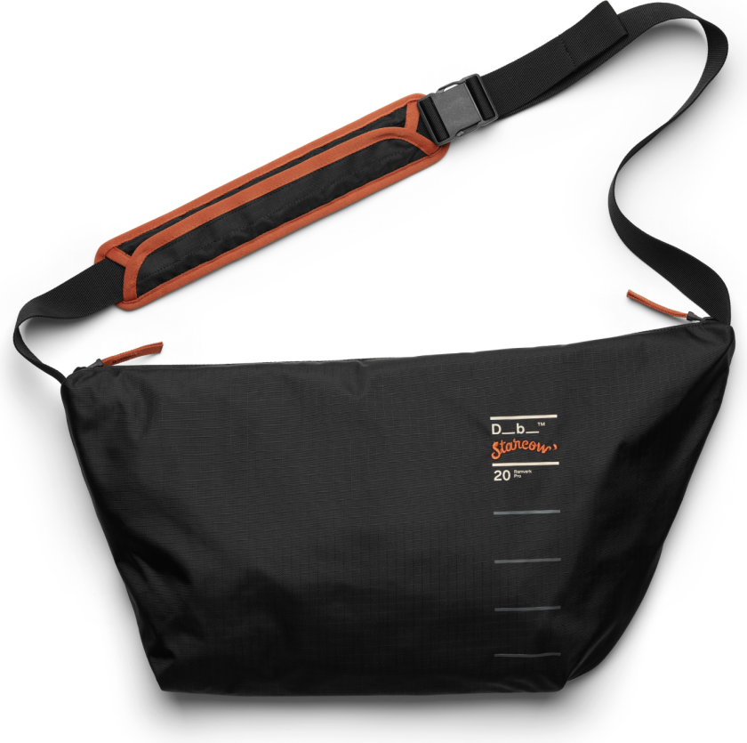 Ramverk Pro Sling Bag 20L Db x Starcow Db x Starcow