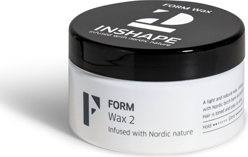 FORM Wax 2 - 100 ml