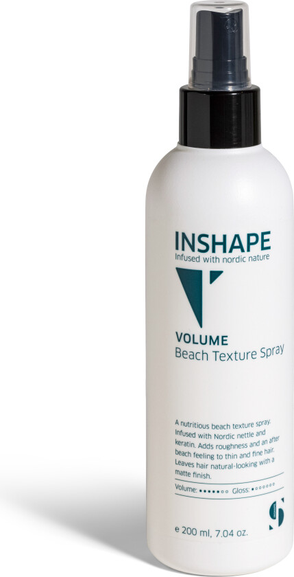 VOLUME Beach Texture Spray - 200 ml
