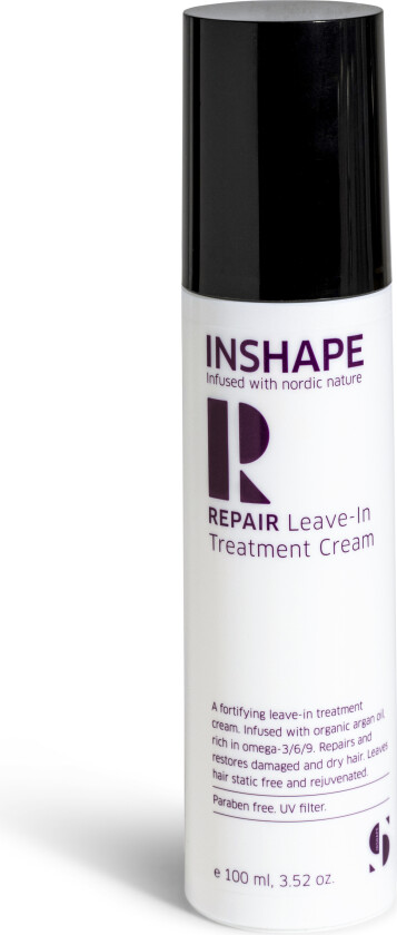 REPAIR Leave-in Treatment Cream - 100ml