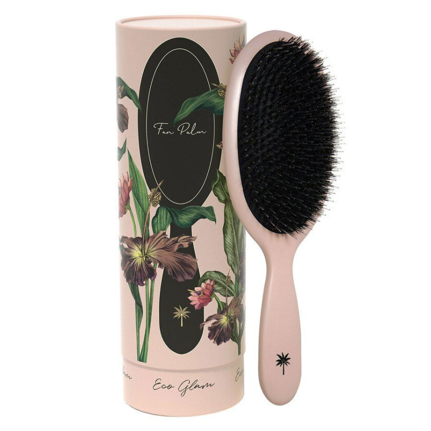 Boar & Nylon Brush Eco Glam Large